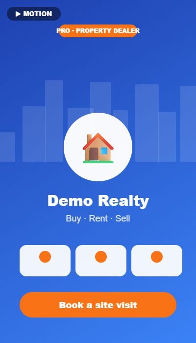 Property Dealer