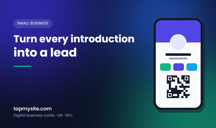 How Small Businesses Can Get More Leads From Every Introduction